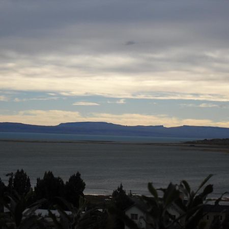 Solares Del Sur Villa El Calafate Eksteriør bilde