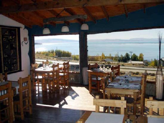 Solares Del Sur Villa El Calafate Eksteriør bilde