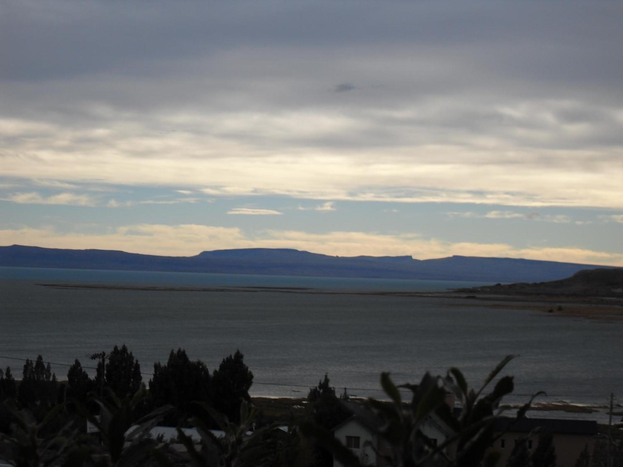 Solares Del Sur Villa El Calafate Eksteriør bilde
