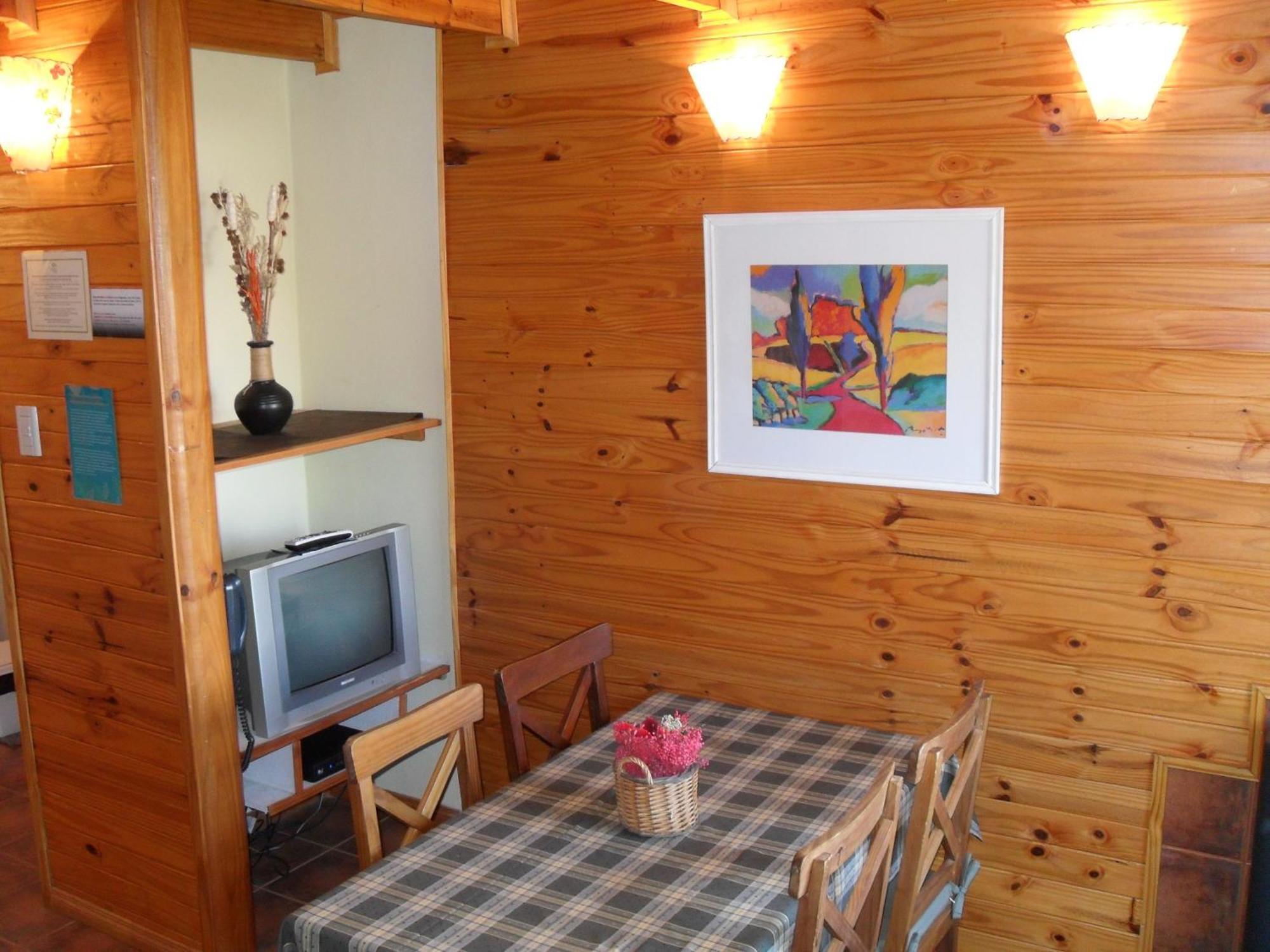 Solares Del Sur Villa El Calafate Eksteriør bilde