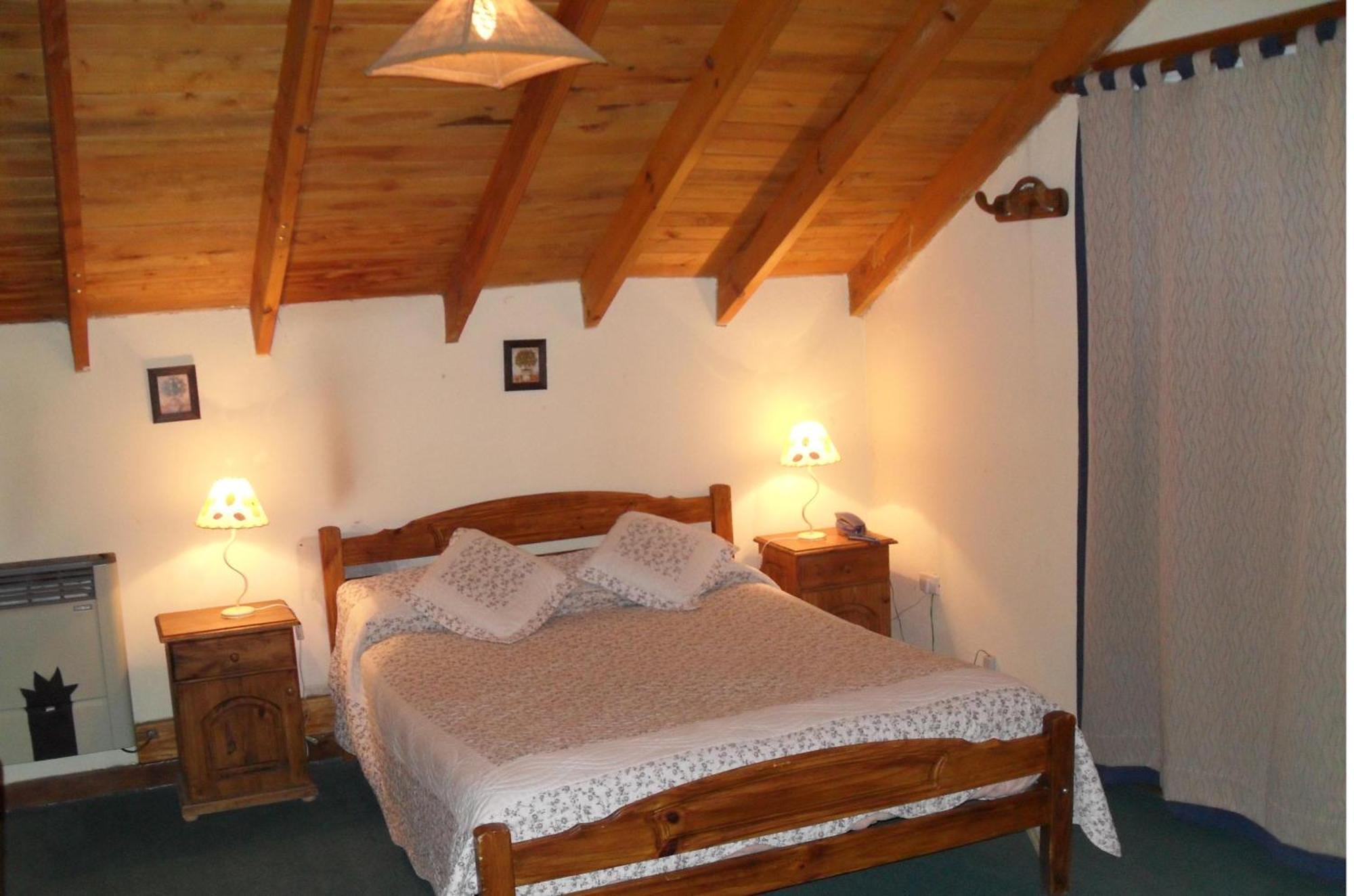 Solares Del Sur Villa El Calafate Eksteriør bilde