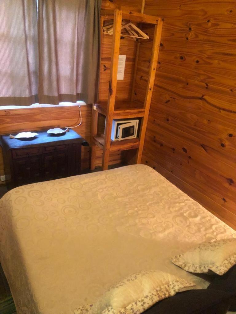 Solares Del Sur Villa El Calafate Eksteriør bilde
