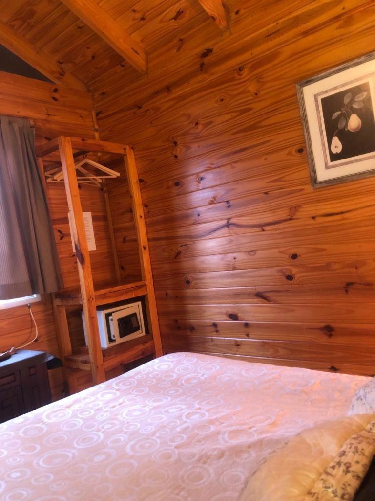 Solares Del Sur Villa El Calafate Eksteriør bilde