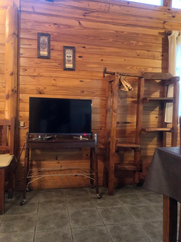 Solares Del Sur Villa El Calafate Eksteriør bilde
