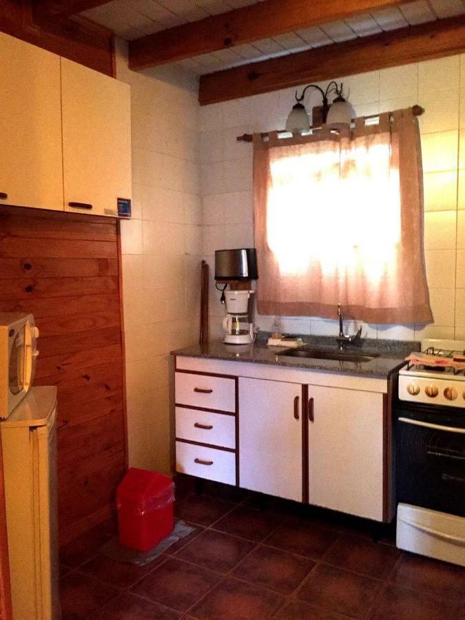 Solares Del Sur Villa El Calafate Eksteriør bilde